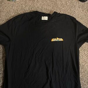 Urban Native Black T-Shirt (Sz. L)